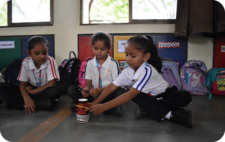 Personal & Social Integrity